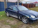 Mercedes-Benz C 200 2000 годаүшін700 000 тг. в Уральск – фото 5