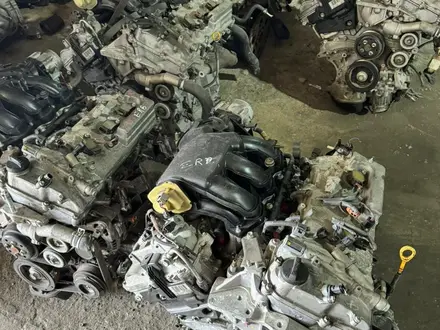 Контактный мотор 2GR за 85 050 тг. в Астана