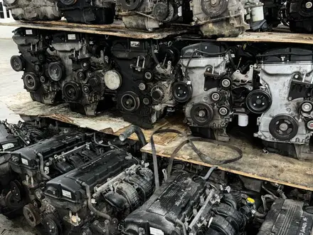 Контактный мотор 2GR за 85 050 тг. в Астана – фото 5