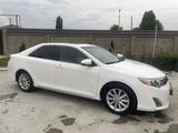 Toyota Camry 2013 года за 10 500 000 тг. в Алматы – фото 2