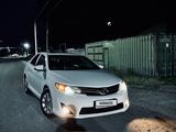 Toyota Camry 2013 года за 10 500 000 тг. в Алматы