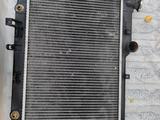 Радиатор. Диффузор Расширительный бачек Нкладка на задний фонарьүшін10 000 тг. в Алматы