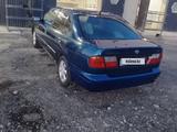 Nissan Primera 1998 года за 600 000 тг. в Кызылорда – фото 3