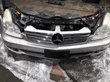 Фара передняя левая Mercedes CLS500 CLS350 c219 w219үшін140 000 тг. в Алматы – фото 2