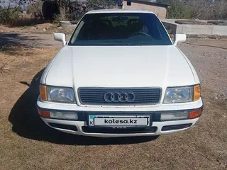 Audi 80