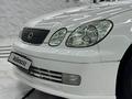 Lexus GS 300 2003 годаfor5 500 000 тг. в Тараз – фото 4