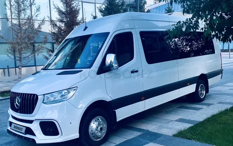 Mercedes-Benz Sprinter 2020 годаfor34 200 000 тг. в Астана