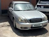 Hyundai Sonata 2005 годаүшін1 500 000 тг. в Шымкент