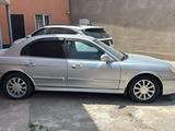 Hyundai Sonata 2005 годаүшін1 500 000 тг. в Шымкент – фото 2