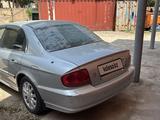 Hyundai Sonata 2005 годаүшін1 500 000 тг. в Шымкент – фото 3