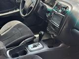 Hyundai Sonata 2005 годаүшін1 500 000 тг. в Шымкент – фото 5