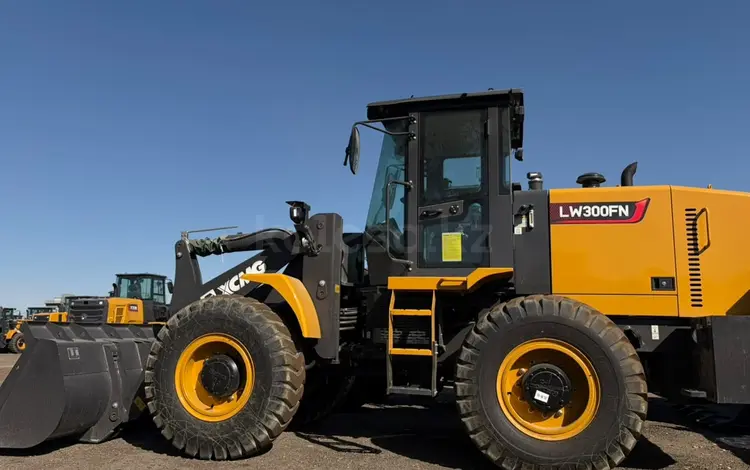XCMG  LW300FN 2026 года за 13 700 000 тг. в Астана