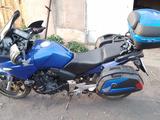 Honda  CBF600 SA 2006 года за 2 300 000 тг. в Караганда – фото 3