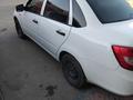 ВАЗ (Lada) Granta 2190 2012 годаүшін2 500 000 тг. в Актау – фото 4