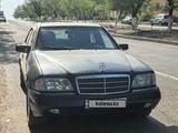 Mercedes-Benz C 280 1994 года за 1 816 000 тг. в Караганда