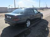 Mercedes-Benz C 280 1994 года за 1 816 000 тг. в Караганда – фото 4