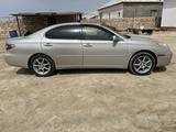 Lexus ES 330 2004 года за 6 850 000 тг. в Актау – фото 2