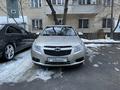 Chevrolet Cruze 2010 годаүшін4 000 000 тг. в Алматы – фото 4