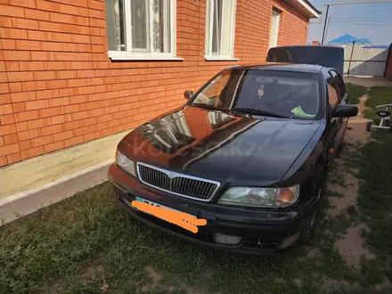 Nissan Maxima 1996 года за 2 200 000 тг. в Актобе – фото 2