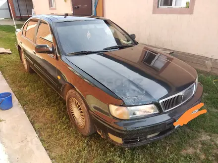 Nissan Maxima 1996 года за 2 200 000 тг. в Актобе – фото 11