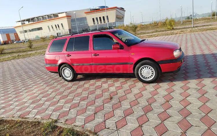 Volkswagen Golf 1994 годаүшін2 000 000 тг. в Шымкент