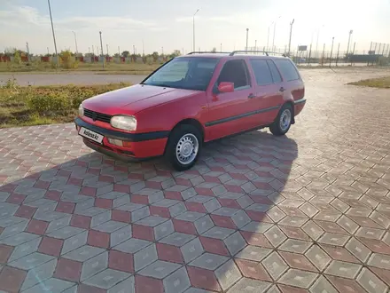 Volkswagen Golf 1994 года за 2 000 000 тг. в Шымкент – фото 5