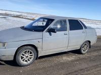 ВАЗ (Lada) 2110 2002 года за 1 100 000 тг. в Костанай