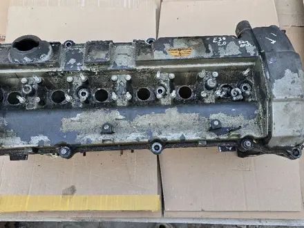Гбц на BMW E34, E36.2.0 за 1 452 тг. в Шымкент