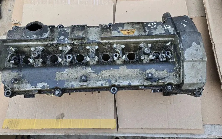 Гбц на BMW E34, E36.2.0 за 1 452 тг. в Шымкент