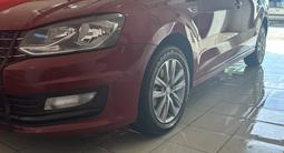 Volkswagen Polo 2019 года за 6 500 000 тг. в Атырау