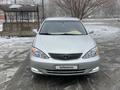 Toyota Camry 2002 годаүшін5 000 000 тг. в Жезказган – фото 5