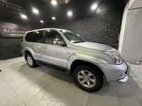 Toyota Land Cruiser Prado 2007 года за 10 500 000 тг. в Актобе