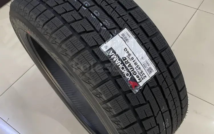 235/45R18 Yokohama 2023 Япония за 64 000 тг. в Алматы