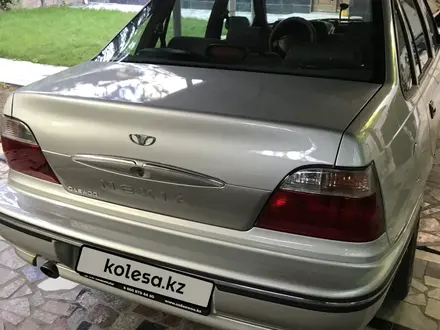 Daewoo Nexia 2007 года за 2 200 000 тг. в Шымкент