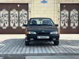ВАЗ (Lada) 2114 2013 года за 3 000 000 тг. в Шымкент – фото 4