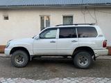 Toyota Land Cruiser 2005 годаүшін6 000 000 тг. в Алматы – фото 2