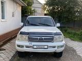 Toyota Land Cruiser 2005 года за 6 000 000 тг. в Алматы