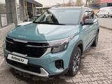 Kia Seltos 2024 года за 9 000 100 тг. в Шымкент – фото 2