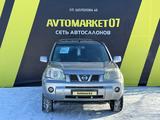 Nissan X-Trail 2004 года за 4 300 000 тг. в Уральск – фото 2