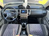 Nissan X-Trail 2004 годаүшін4 300 000 тг. в Уральск – фото 4