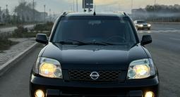 Nissan X-Trail 2006 годаfor4 200 000 тг. в Астана – фото 5