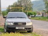 Audi 100 1992 года за 1 700 000 тг. в Алматы