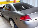 Chrysler Sebring 2001 года за 1 200 000 тг. в Алматы – фото 2