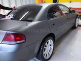 Chrysler Sebring 2001 года за 1 200 000 тг. в Алматы – фото 3
