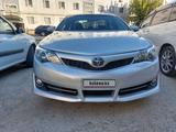 Toyota Camry 2013 года за 5 100 000 тг. в Кызылорда – фото 2