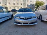 Toyota Camry 2013 года за 5 100 000 тг. в Кызылорда