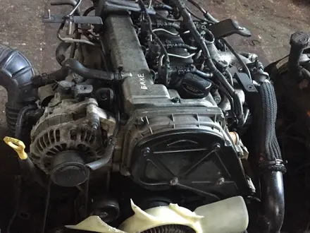 Двигатель и мкпп на киа соренто за 89 000 тг. в Караганда – фото 2