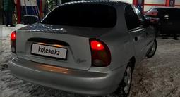 ЗАЗ Chance 2012 года за 1 500 000 тг. в Астана – фото 2