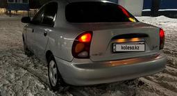 ЗАЗ Chance 2012 года за 1 500 000 тг. в Астана