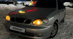 ЗАЗ Chance 2012 года за 1 500 000 тг. в Астана – фото 3